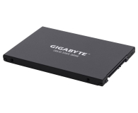 Gigabyte UD PRO 256GB 2,5'' GP-GSTFS30256GTTD - 1459788 - zdjęcie 2